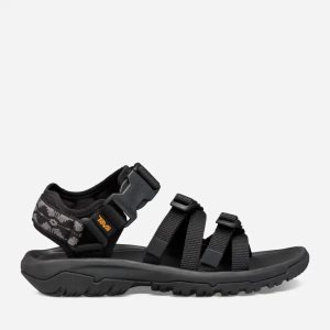 Teva Hurricane XLT2 Alp Miesten Mustat Sandaalit